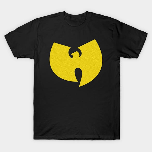 wutang T-Shirt by Wu Tang Clan